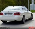 Белый Мерседес Е-Класс, объемом двигателя 3.5 л и пробегом 250 тыс. км за 12450 $, фото 4 на Automoto.ua