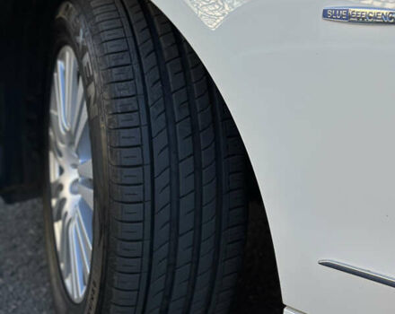 Белый Мерседес Е-Класс, объемом двигателя 1.8 л и пробегом 216 тыс. км за 14700 $, фото 19 на Automoto.ua