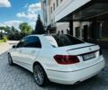 Белый Мерседес Е-Класс, объемом двигателя 3.5 л и пробегом 260 тыс. км за 12999 $, фото 16 на Automoto.ua