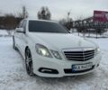 Білий Мерседес Е-Клас, об'ємом двигуна 2.1 л та пробігом 247 тис. км за 14000 $, фото 1 на Automoto.ua