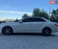 Белый Мерседес Е-Класс, объемом двигателя 2.99 л и пробегом 343 тыс. км за 14000 $, фото 107 на Automoto.ua