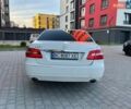 Белый Мерседес Е-Класс, объемом двигателя 2.99 л и пробегом 343 тыс. км за 14000 $, фото 14 на Automoto.ua