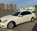 Білий Мерседес Е-Клас, об'ємом двигуна 3.5 л та пробігом 165 тис. км за 9900 $, фото 1 на Automoto.ua