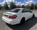 Белый Мерседес Е-Класс, объемом двигателя 1.8 л и пробегом 250 тыс. км за 10098 $, фото 3 на Automoto.ua