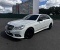 Белый Мерседес Е-Класс, объемом двигателя 1.8 л и пробегом 250 тыс. км за 10098 $, фото 1 на Automoto.ua