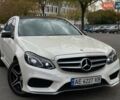 Білий Мерседес Е-Клас, об'ємом двигуна 2.14 л та пробігом 170 тис. км за 16900 $, фото 1 на Automoto.ua