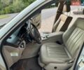Білий Мерседес Е-Клас, об'ємом двигуна 2.99 л та пробігом 345 тис. км за 13999 $, фото 45 на Automoto.ua