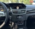 Белый Мерседес Е-Класс, объемом двигателя 2.2 л и пробегом 150 тыс. км за 14999 $, фото 10 на Automoto.ua