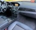 Білий Мерседес Е-Клас, об'ємом двигуна 2.2 л та пробігом 180 тис. км за 13500 $, фото 46 на Automoto.ua