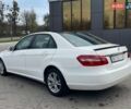 Білий Мерседес Е-Клас, об'ємом двигуна 2.14 л та пробігом 625 тис. км за 9999 $, фото 4 на Automoto.ua