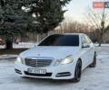 Білий Мерседес Е-Клас, об'ємом двигуна 2.2 л та пробігом 250 тис. км за 10500 $, фото 15 на Automoto.ua
