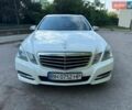 Білий Мерседес Е-Клас, об'ємом двигуна 2.2 л та пробігом 180 тис. км за 13500 $, фото 6 на Automoto.ua
