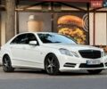 Білий Мерседес Е-Клас, об'ємом двигуна 2.99 л та пробігом 345 тис. км за 13999 $, фото 15 на Automoto.ua