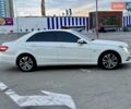 Белый Мерседес Е-Класс, объемом двигателя 2.1 л и пробегом 225 тыс. км за 13700 $, фото 7 на Automoto.ua