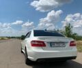Білий Мерседес Е-Клас, об'ємом двигуна 3.5 л та пробігом 265 тис. км за 10999 $, фото 2 на Automoto.ua