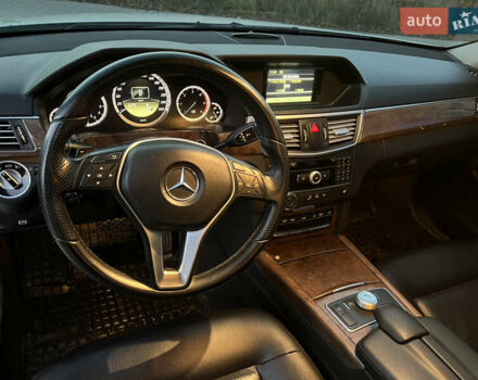 Белый Мерседес Е-Класс, объемом двигателя 2.14 л и пробегом 283 тыс. км за 13900 $, фото 42 на Automoto.ua