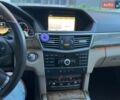 Белый Мерседес Е-Класс, объемом двигателя 2.99 л и пробегом 343 тыс. км за 14000 $, фото 72 на Automoto.ua