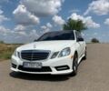 Білий Мерседес Е-Клас, об'ємом двигуна 3.5 л та пробігом 265 тис. км за 10999 $, фото 1 на Automoto.ua