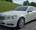 Білий Мерседес Е-Клас, об'ємом двигуна 2.1 л та пробігом 250 тис. км за 12900 $, фото 14 на Automoto.ua