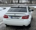 Белый Мерседес Е-Класс, объемом двигателя 3 л и пробегом 294 тыс. км за 13600 $, фото 2 на Automoto.ua