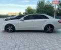 Белый Мерседес Е-Класс, объемом двигателя 2.99 л и пробегом 343 тыс. км за 14000 $, фото 19 на Automoto.ua
