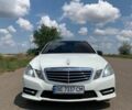 Білий Мерседес Е-Клас, об'ємом двигуна 3.5 л та пробігом 265 тис. км за 10999 $, фото 7 на Automoto.ua