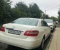Білий Мерседес Е-Клас, об'ємом двигуна 2.1 л та пробігом 366 тис. км за 16500 $, фото 1 на Automoto.ua