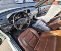 Белый Мерседес Е-Класс, объемом двигателя 3 л и пробегом 189 тыс. км за 12500 $, фото 8 на Automoto.ua