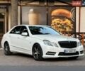 Білий Мерседес Е-Клас, об'ємом двигуна 2.99 л та пробігом 345 тис. км за 13999 $, фото 14 на Automoto.ua
