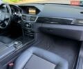 Белый Мерседес Е-Класс, объемом двигателя 2.2 л и пробегом 180 тыс. км за 13300 $, фото 52 на Automoto.ua