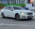 Белый Мерседес Е-Класс, объемом двигателя 2.1 л и пробегом 225 тыс. км за 13700 $, фото 13 на Automoto.ua