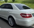 Білий Мерседес Е-Клас, об'ємом двигуна 2.1 л та пробігом 250 тис. км за 12900 $, фото 10 на Automoto.ua