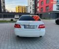 Белый Мерседес Е-Класс, объемом двигателя 2.99 л и пробегом 343 тыс. км за 14000 $, фото 27 на Automoto.ua