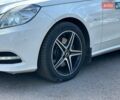 Белый Мерседес Е-Класс, объемом двигателя 3 л и пробегом 276 тыс. км за 14890 $, фото 2 на Automoto.ua