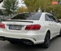 Білий Мерседес Е-Клас, об'ємом двигуна 2.14 л та пробігом 170 тис. км за 16900 $, фото 4 на Automoto.ua