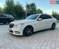 Белый Мерседес Е-Класс, объемом двигателя 2.99 л и пробегом 343 тыс. км за 14000 $, фото 24 на Automoto.ua