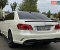 Білий Мерседес Е-Клас, об'ємом двигуна 2.14 л та пробігом 170 тис. км за 16900 $, фото 6 на Automoto.ua