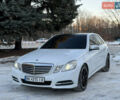 Білий Мерседес Е-Клас, об'ємом двигуна 2.2 л та пробігом 250 тис. км за 10500 $, фото 1 на Automoto.ua