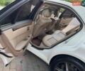 Білий Мерседес Е-Клас, об'ємом двигуна 2.99 л та пробігом 345 тис. км за 13999 $, фото 25 на Automoto.ua