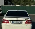 Білий Мерседес Е-Клас, об'ємом двигуна 1.8 л та пробігом 295 тис. км за 10499 $, фото 5 на Automoto.ua