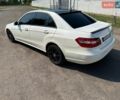 Білий Мерседес Е-Клас, об'ємом двигуна 2.2 л та пробігом 335 тис. км за 10300 $, фото 1 на Automoto.ua