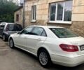 Білий Мерседес Е-Клас, об'ємом двигуна 2.2 л та пробігом 366 тис. км за 16500 $, фото 4 на Automoto.ua