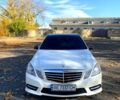 Білий Мерседес Е-Клас, об'ємом двигуна 3.5 л та пробігом 0 тис. км за 12500 $, фото 1 на Automoto.ua