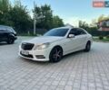 Белый Мерседес Е-Класс, объемом двигателя 2.99 л и пробегом 343 тыс. км за 14000 $, фото 16 на Automoto.ua