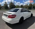 Білий Мерседес Е-Клас, об'ємом двигуна 1.8 л та пробігом 295 тис. км за 10499 $, фото 1 на Automoto.ua
