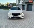 Белый Мерседес Е-Класс, объемом двигателя 2.99 л и пробегом 343 тыс. км за 14000 $, фото 9 на Automoto.ua
