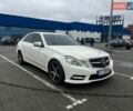 Білий Мерседес Е-Клас, об'ємом двигуна 3 л та пробігом 342 тис. км за 13300 $, фото 7 на Automoto.ua
