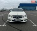 Білий Мерседес Е-Клас, об'ємом двигуна 3 л та пробігом 342 тис. км за 13300 $, фото 1 на Automoto.ua