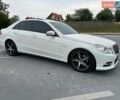 Белый Мерседес Е-Класс, объемом двигателя 2.99 л и пробегом 345 тыс. км за 13900 $, фото 3 на Automoto.ua