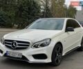 Білий Мерседес Е-Клас, об'ємом двигуна 2.14 л та пробігом 170 тис. км за 16900 $, фото 1 на Automoto.ua